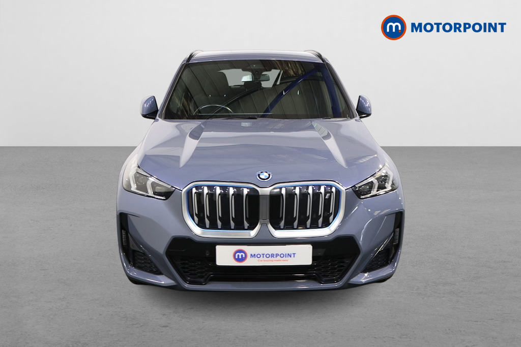 BMW IX1 M Sport Automatic Electric SUV - Stock Number (1575320) - Front bumper