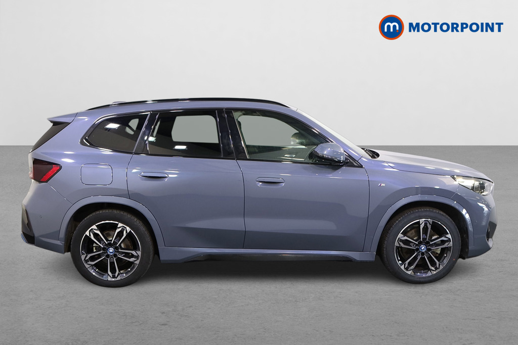 BMW IX1 M Sport Automatic Electric SUV - Stock Number (1575320) - Drivers side