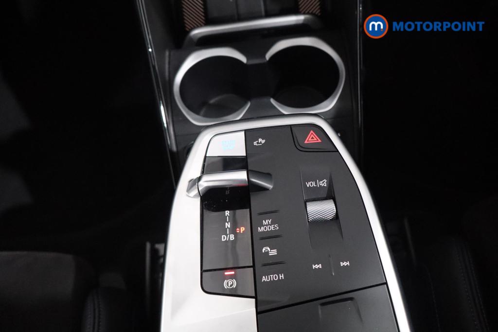 BMW IX1 M Sport Automatic Electric SUV - Stock Number (1575321) - 3rd supplementary image