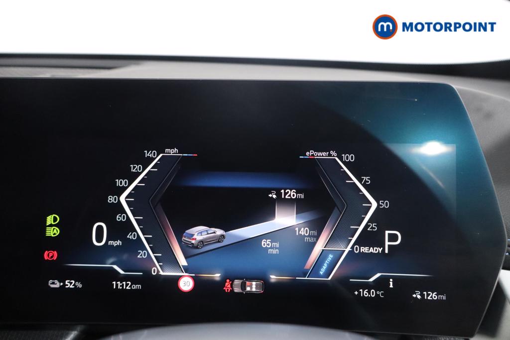 BMW IX1 M Sport Automatic Electric SUV - Stock Number (1575321) - 4th supplementary image