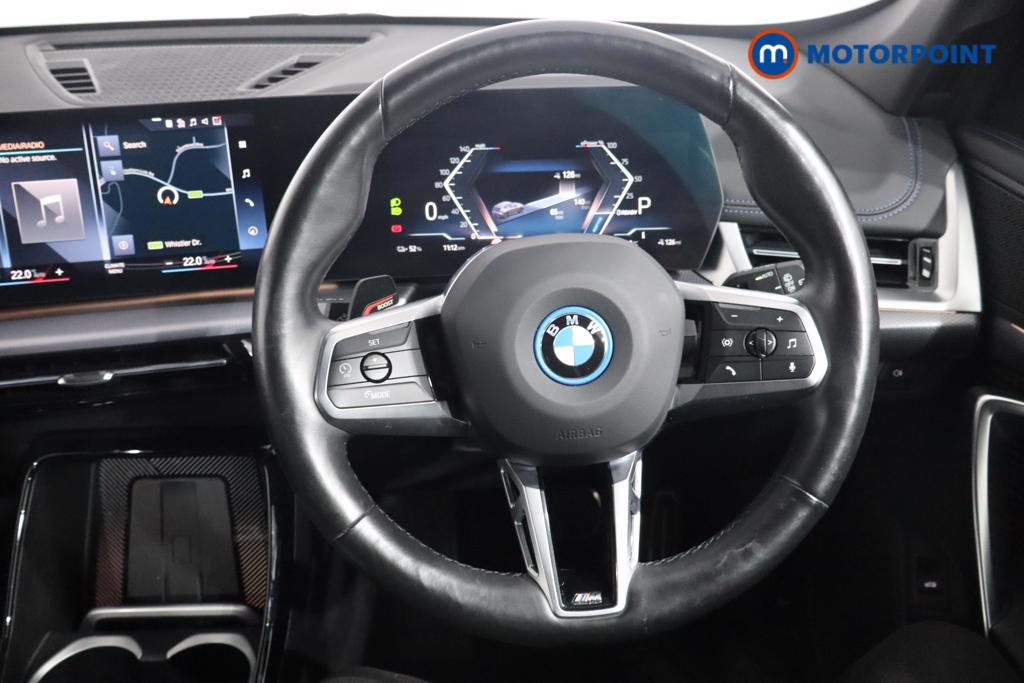BMW IX1 M Sport Automatic Electric SUV - Stock Number (1575321) - 5th supplementary image