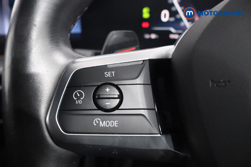 BMW IX1 M Sport Automatic Electric SUV - Stock Number (1575321) - 6th supplementary image