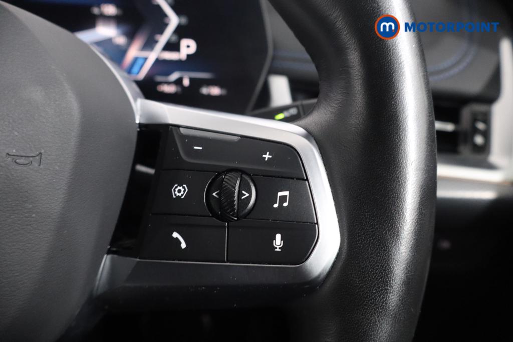 BMW IX1 M Sport Automatic Electric SUV - Stock Number (1575321) - 7th supplementary image