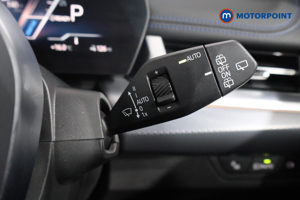 BMW IX1 M Sport Automatic Electric SUV - Stock Number (1575321) - 10th supplementary image