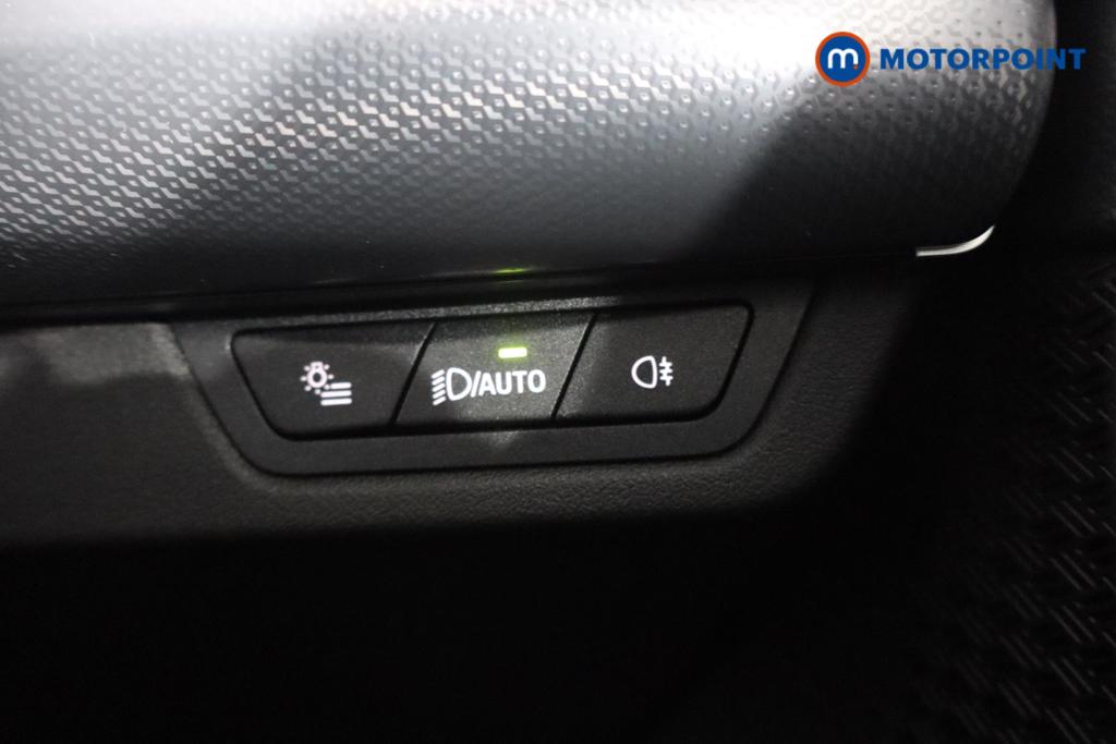 BMW IX1 M Sport Automatic Electric SUV - Stock Number (1575321) - 11th supplementary image