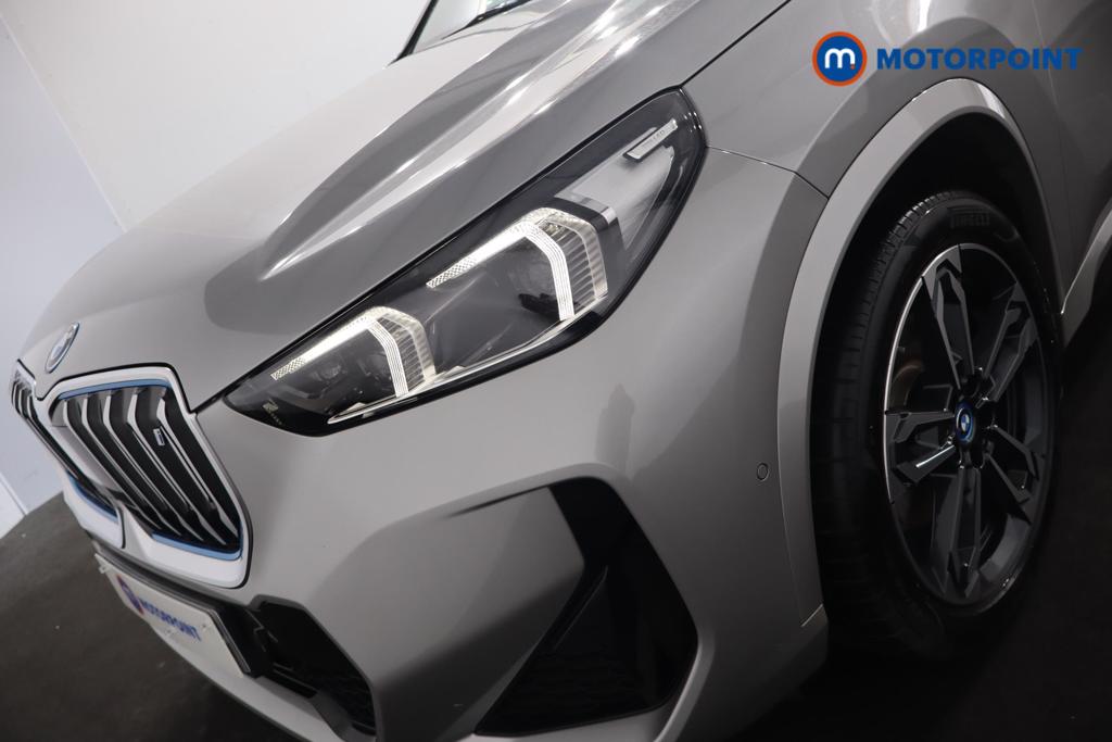 BMW IX1 M Sport Automatic Electric SUV - Stock Number (1575321) - 13th supplementary image