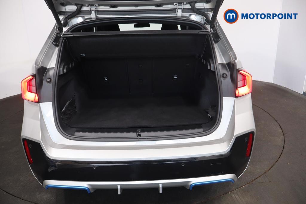 BMW IX1 M Sport Automatic Electric SUV - Stock Number (1575321) - 18th supplementary image