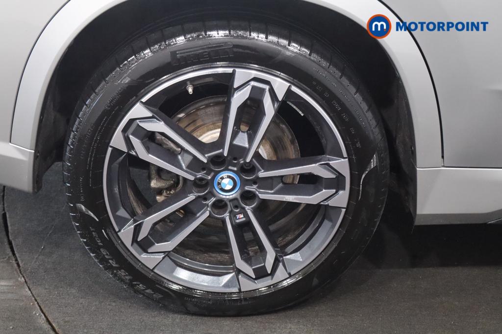 BMW IX1 M Sport Automatic Electric SUV - Stock Number (1575321) - 19th supplementary image