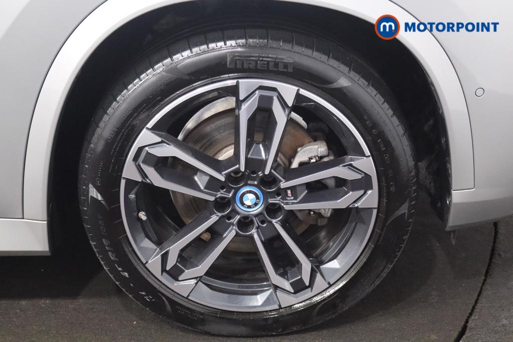 BMW IX1 M Sport Automatic Electric SUV - Stock Number (1575321) - 20th supplementary image