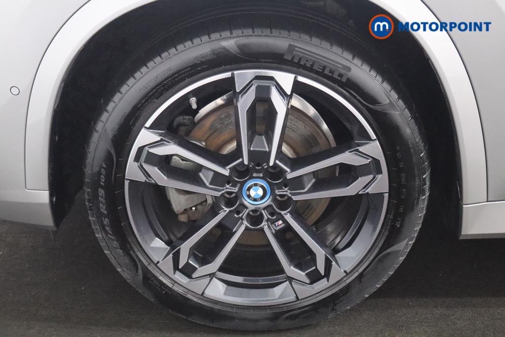 BMW IX1 M Sport Automatic Electric SUV - Stock Number (1575321) - 21st supplementary image