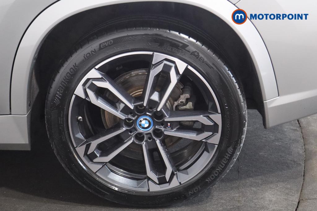 BMW IX1 M Sport Automatic Electric SUV - Stock Number (1575321) - 22nd supplementary image
