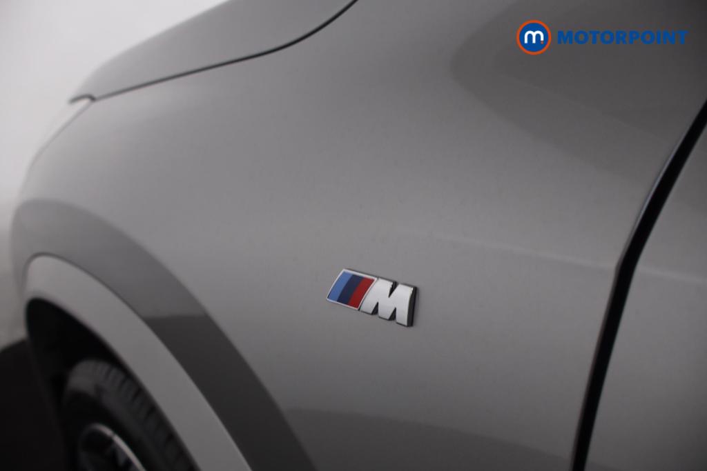 BMW IX1 M Sport Automatic Electric SUV - Stock Number (1575321) - 23rd supplementary image