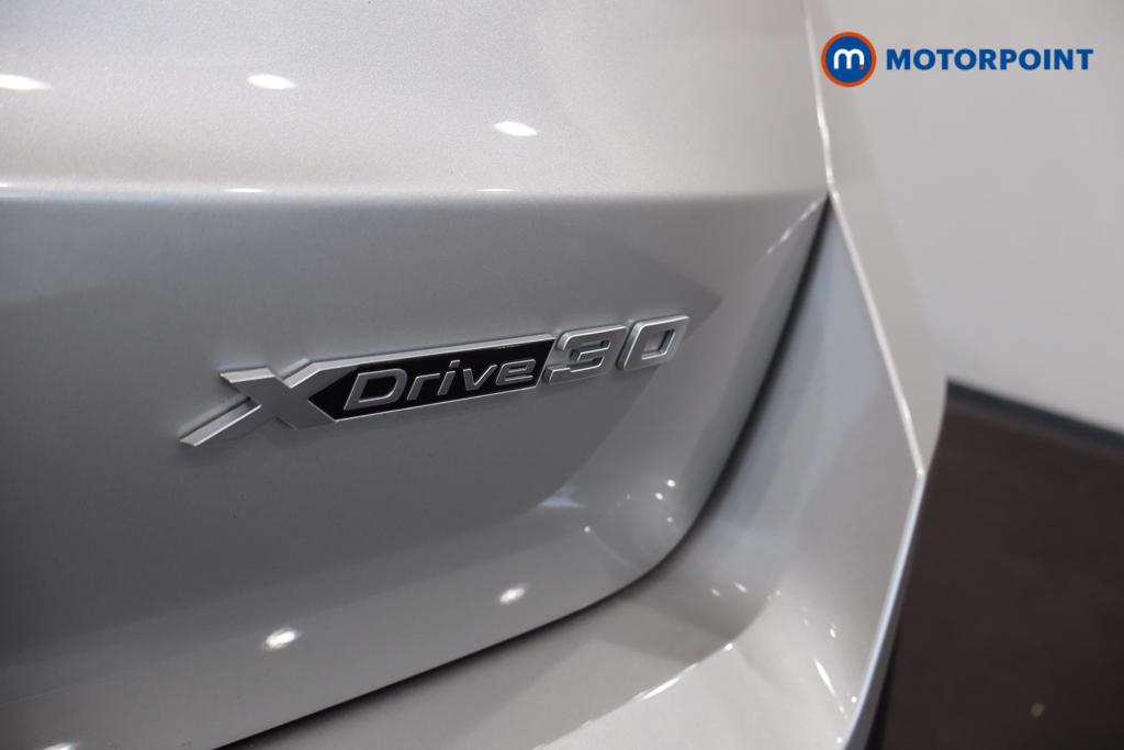 BMW IX1 M Sport Automatic Electric SUV - Stock Number (1575321) - 24th supplementary image