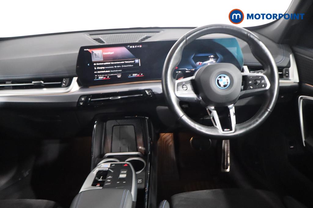 BMW IX1 M Sport Automatic Electric SUV - Stock Number (1575321) - 1st supplementary image