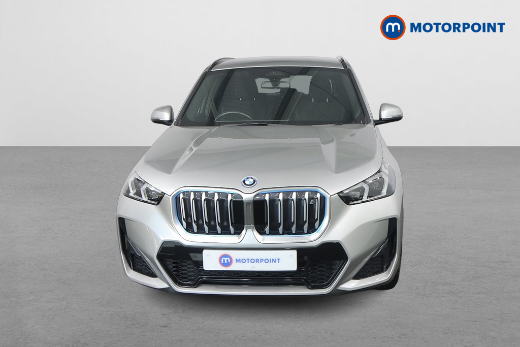 BMW IX1 M Sport Automatic Electric SUV - Stock Number (1575321) - Front bumper