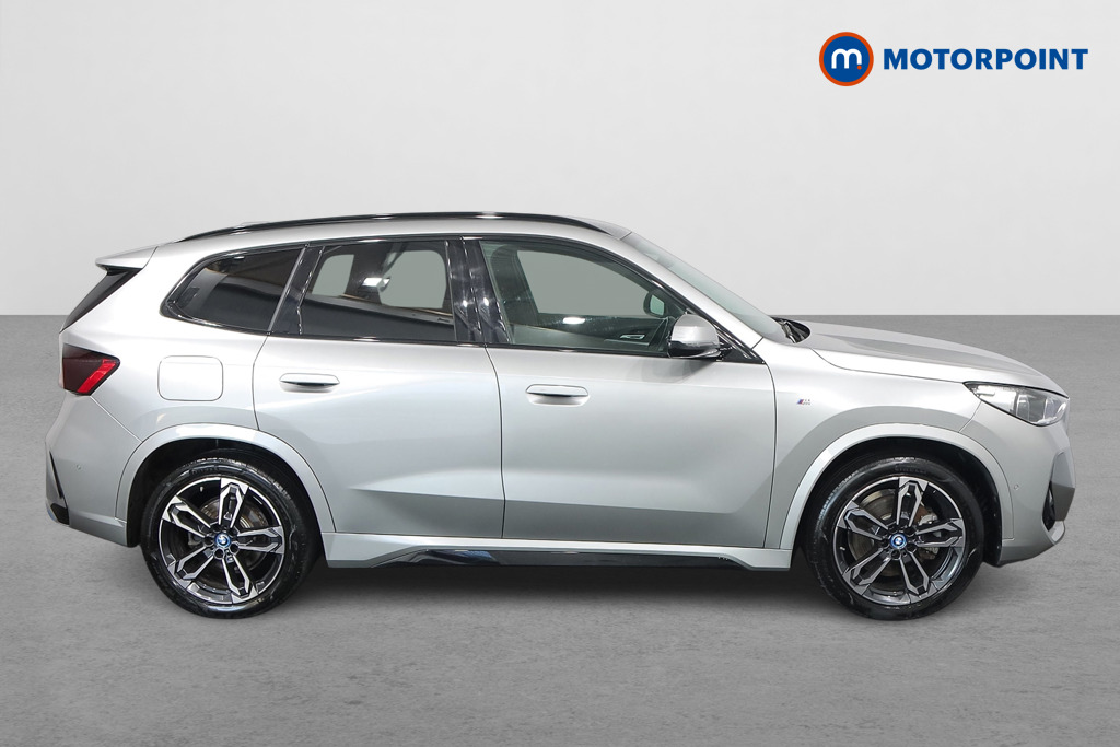 BMW IX1 M Sport Automatic Electric SUV - Stock Number (1575321) - Drivers side
