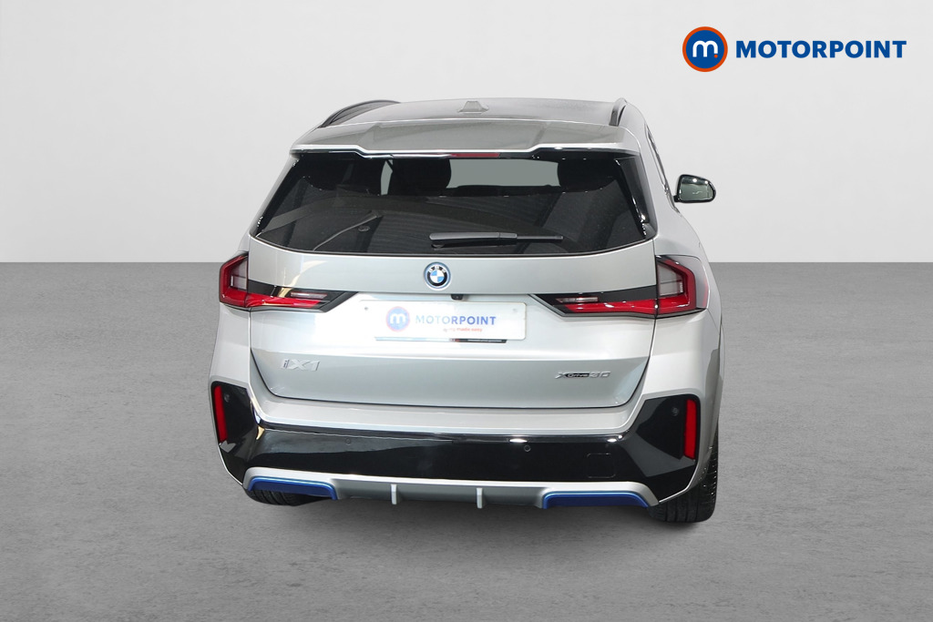 BMW IX1 M Sport Automatic Electric SUV - Stock Number (1575321) - Rear bumper