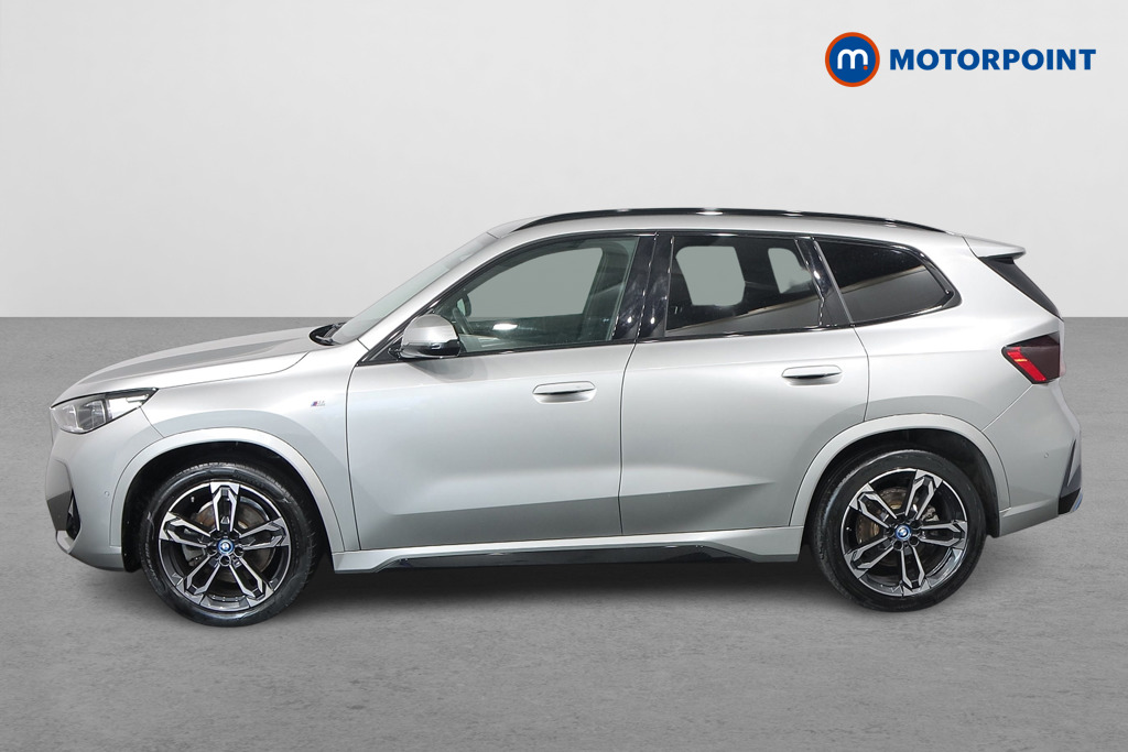 BMW IX1 M Sport Automatic Electric SUV - Stock Number (1575321) - Passenger side