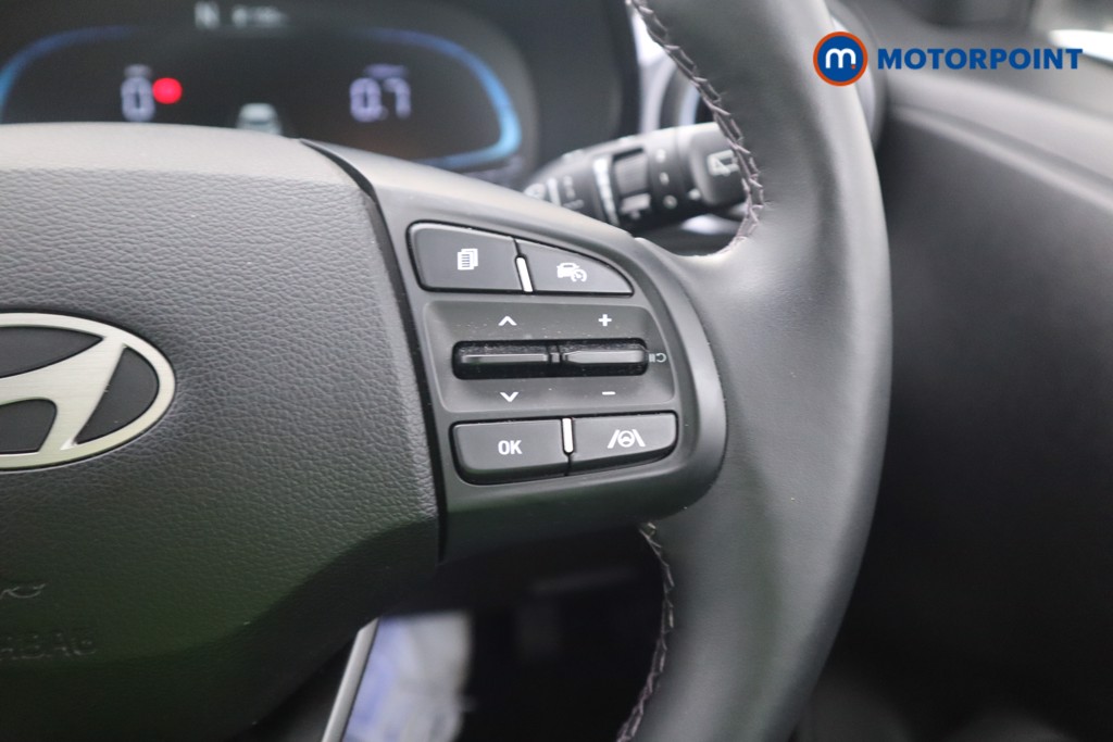 Hyundai I10 Premium Automatic Petrol Hatchback - Stock Number (1575409) - 6th supplementary image