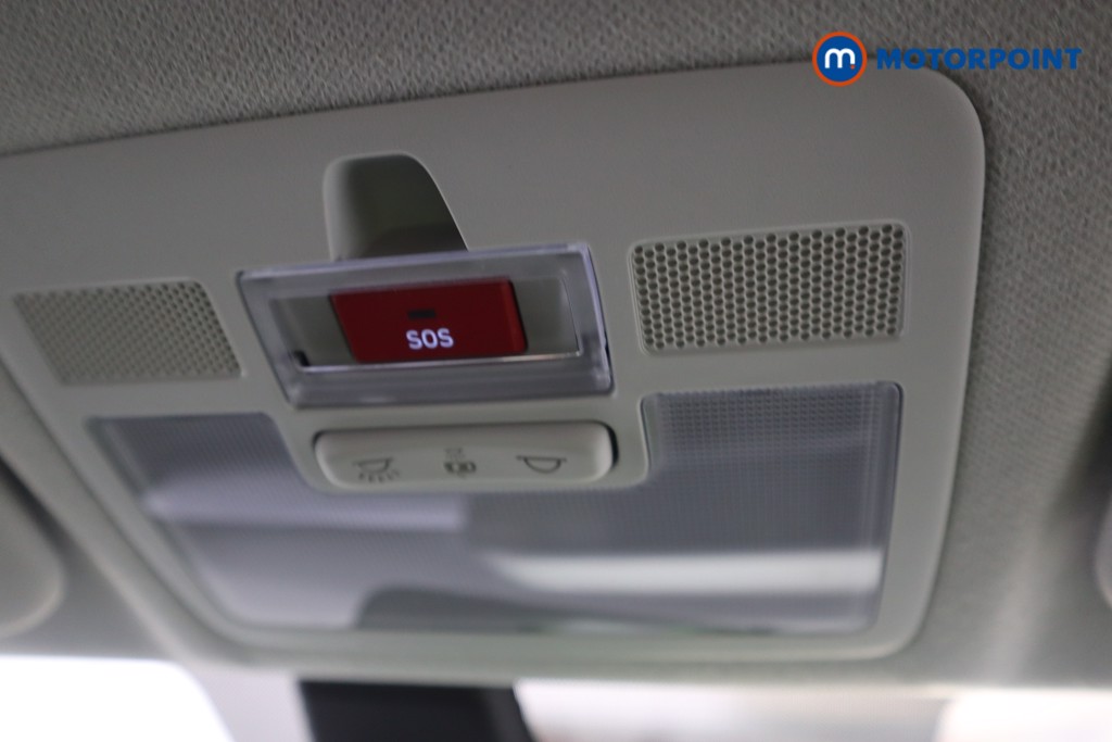Hyundai I10 Premium Automatic Petrol Hatchback - Stock Number (1575409) - 8th supplementary image