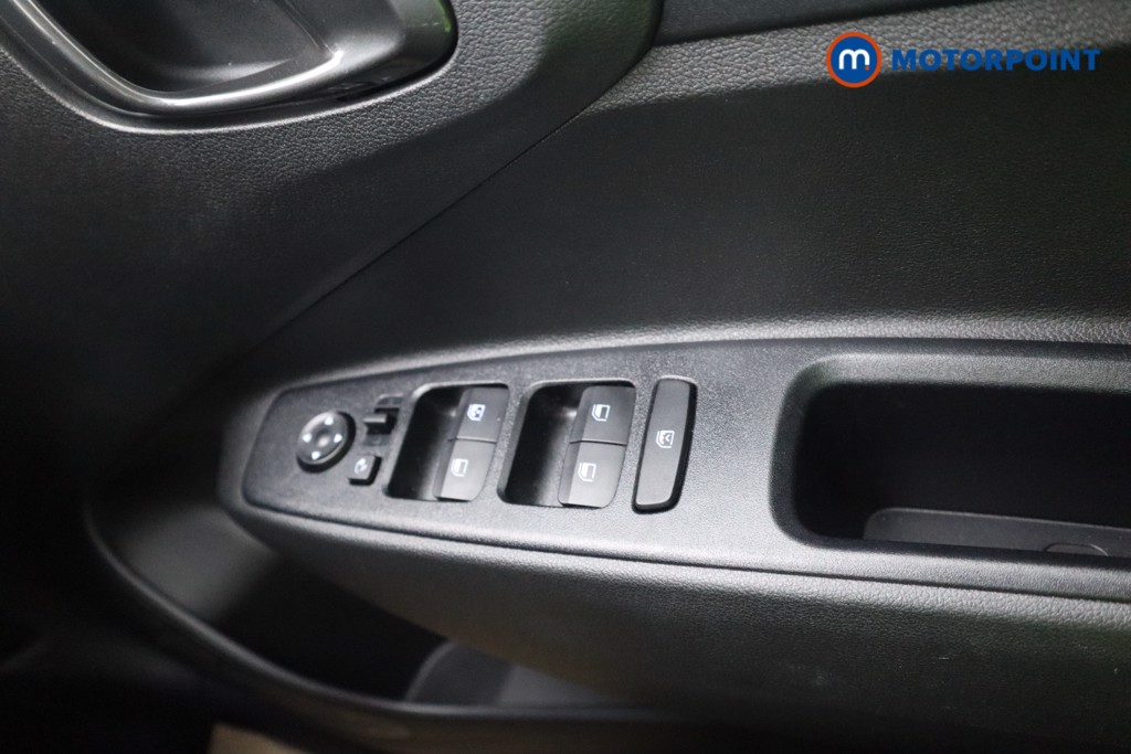 Hyundai I10 Premium Automatic Petrol Hatchback - Stock Number (1575409) - 10th supplementary image