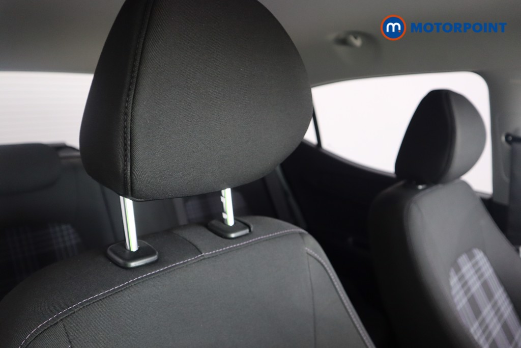 Hyundai I10 Premium Automatic Petrol Hatchback - Stock Number (1575409) - 12th supplementary image