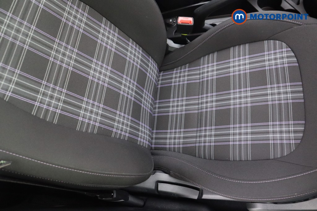 Hyundai I10 Premium Automatic Petrol Hatchback - Stock Number (1575409) - 13th supplementary image