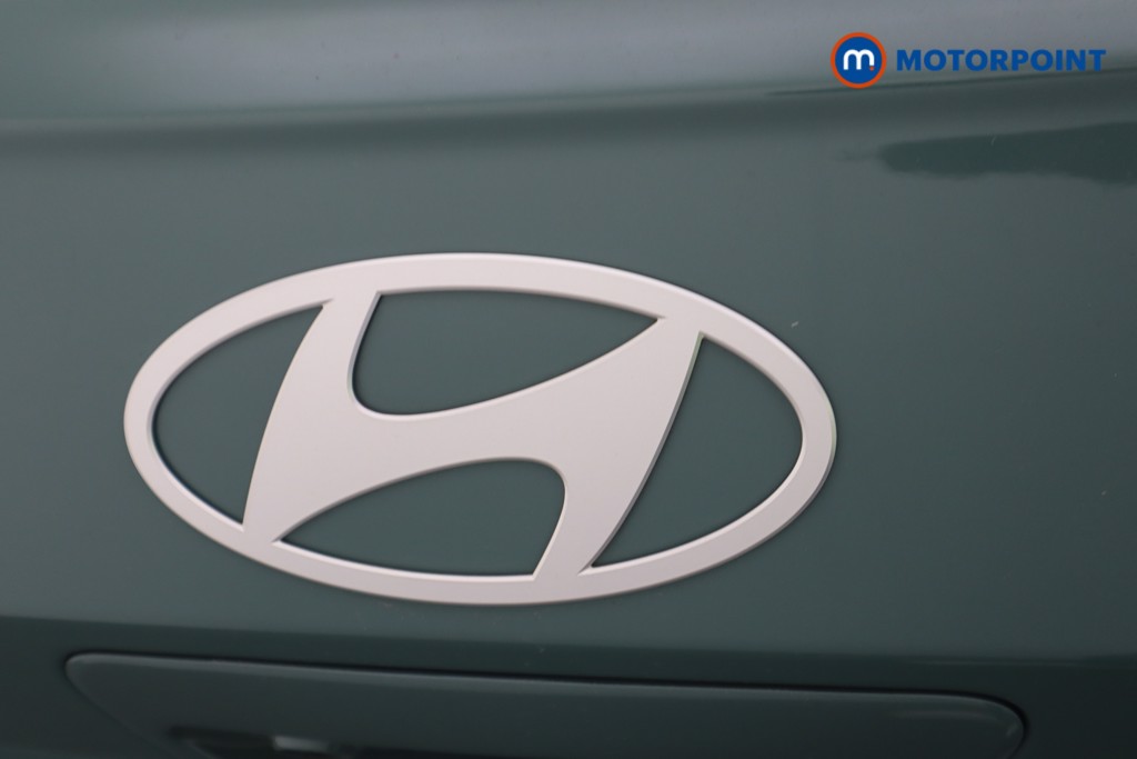 Hyundai I10 Premium Automatic Petrol Hatchback - Stock Number (1575409) - 18th supplementary image