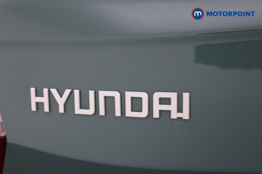 Hyundai I10 Premium Automatic Petrol Hatchback - Stock Number (1575409) - 19th supplementary image