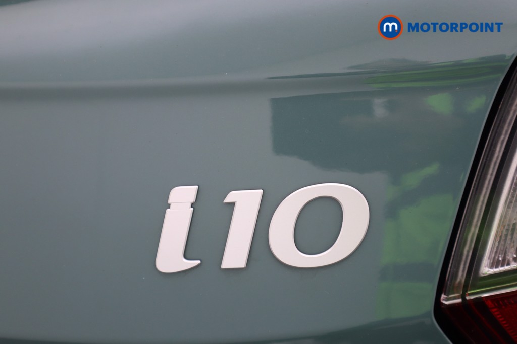 Hyundai I10 Premium Automatic Petrol Hatchback - Stock Number (1575409) - 20th supplementary image