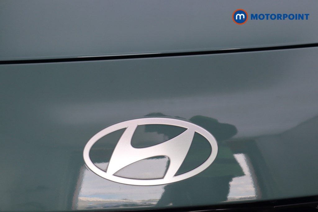 Hyundai I10 Premium Automatic Petrol Hatchback - Stock Number (1575409) - 21st supplementary image