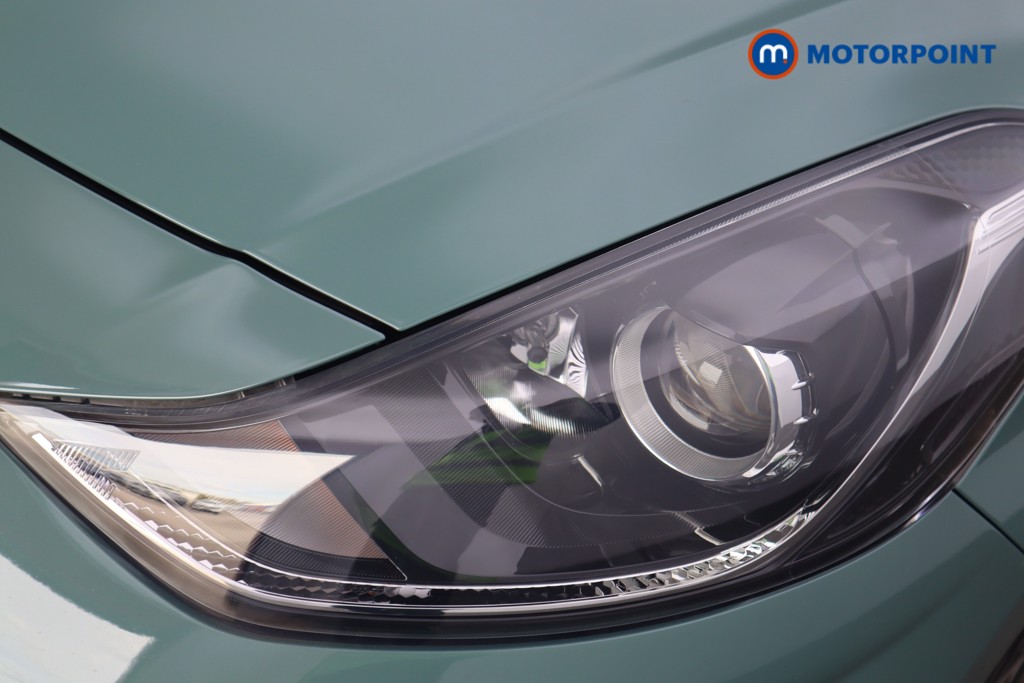 Hyundai I10 Premium Automatic Petrol Hatchback - Stock Number (1575409) - 23rd supplementary image