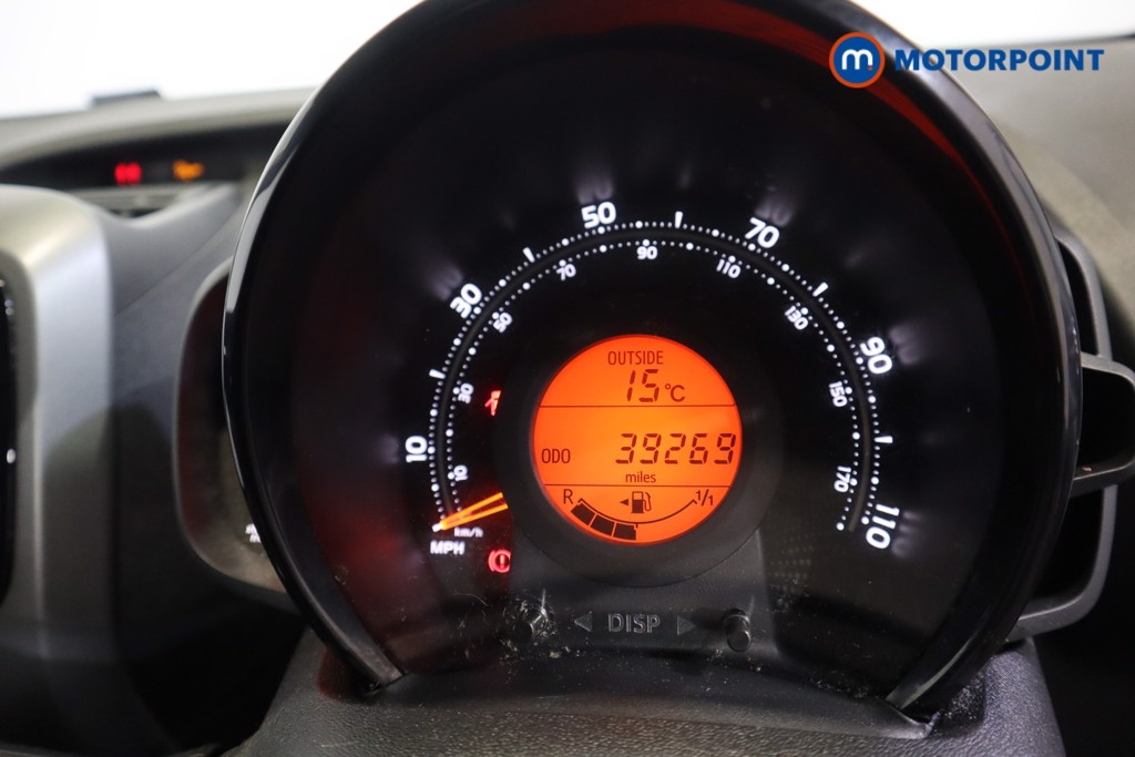 Toyota Aygo X-Play Manual Petrol Hatchback - Stock Number (1575416) - 4th supplementary image