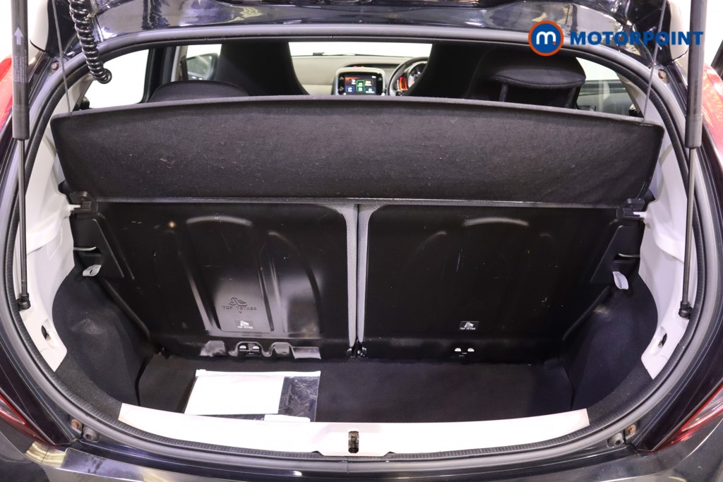 Toyota Aygo X-Play Manual Petrol Hatchback - Stock Number (1575416) - 8th supplementary image