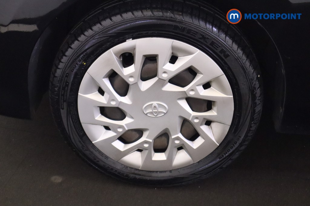 Toyota Aygo X-Play Manual Petrol Hatchback - Stock Number (1575416) - 10th supplementary image