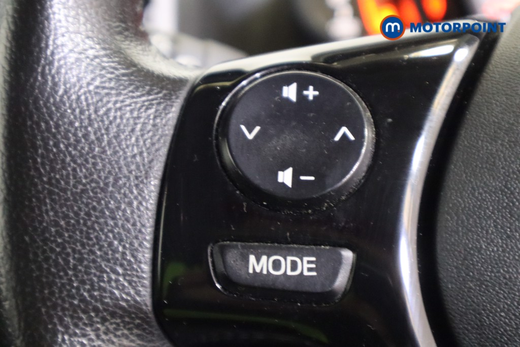 Toyota Aygo X-Play Manual Petrol Hatchback - Stock Number (1575416) - 13th supplementary image