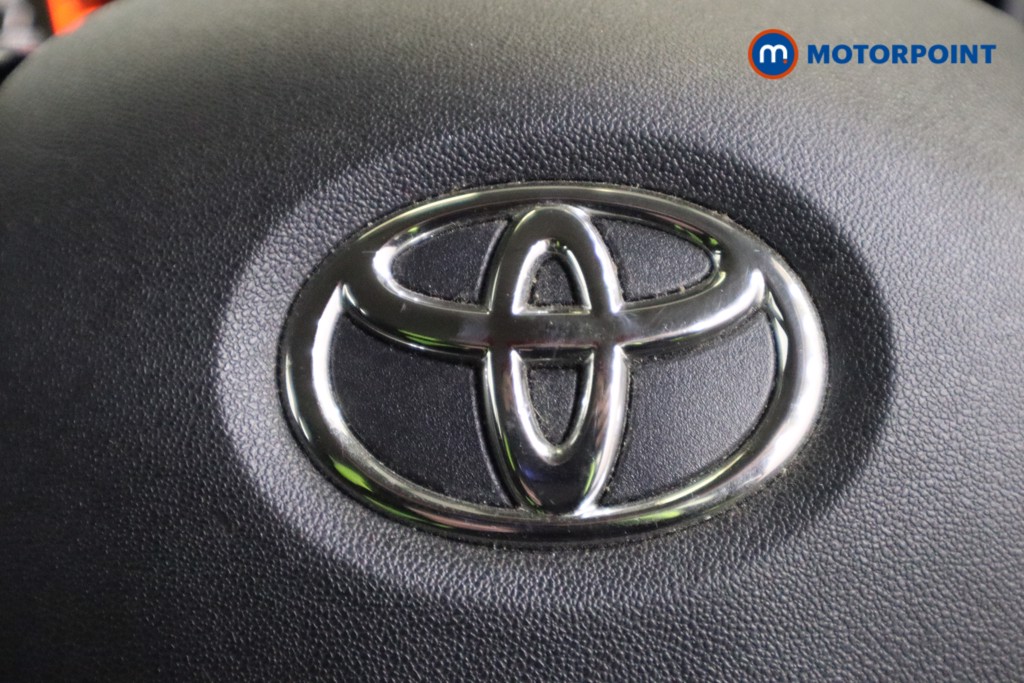 Toyota Aygo X-Play Manual Petrol Hatchback - Stock Number (1575416) - 15th supplementary image