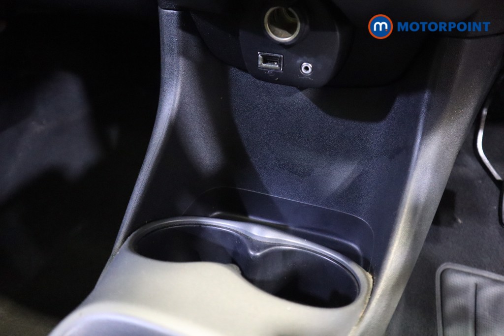 Toyota Aygo X-Play Manual Petrol Hatchback - Stock Number (1575416) - 19th supplementary image