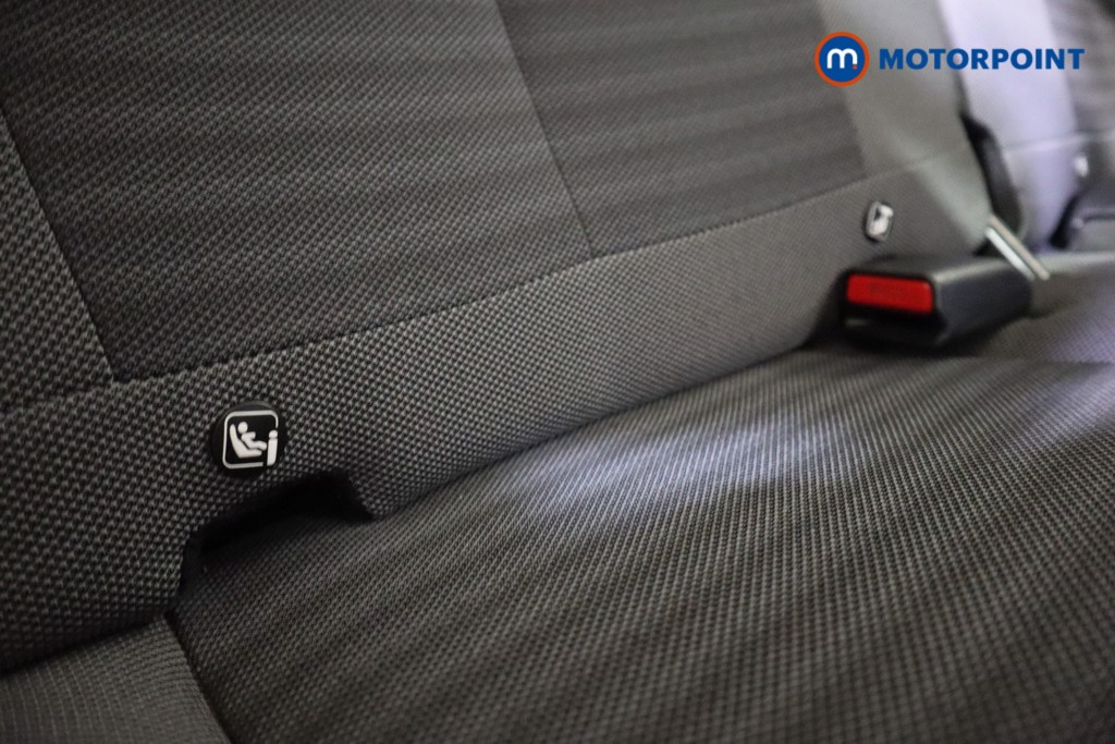 Toyota Aygo X-Play Manual Petrol Hatchback - Stock Number (1575416) - 21st supplementary image