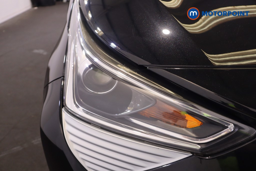 Toyota Aygo X-Play Manual Petrol Hatchback - Stock Number (1575416) - 25th supplementary image