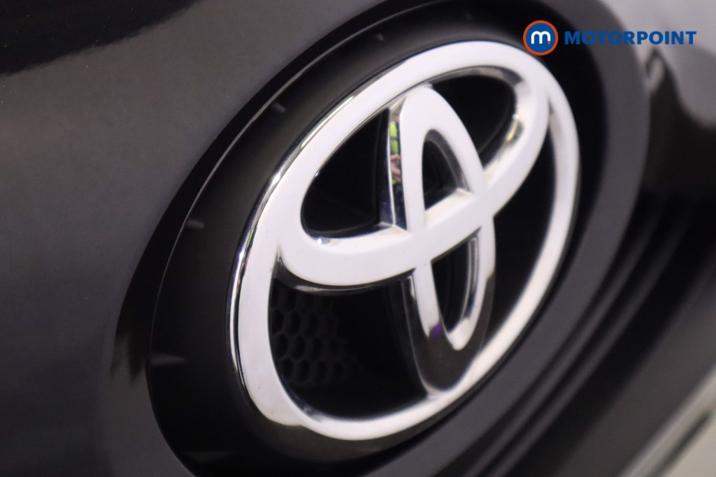 Toyota Aygo X-Play Manual Petrol Hatchback - Stock Number (1575416) - 26th supplementary image