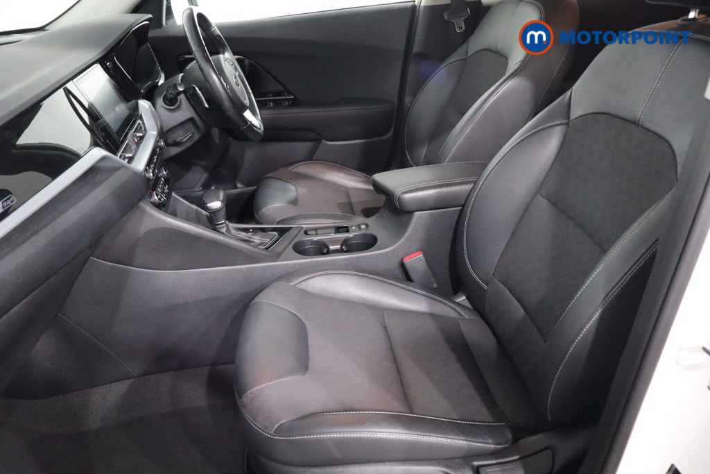 KIA Niro 2 Automatic Petrol Plug-In Hybrid SUV - Stock Number (1575423) - 4th supplementary image