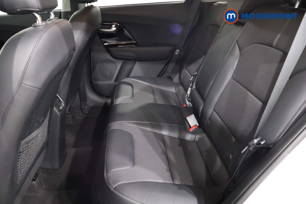 KIA Niro 2 Automatic Petrol Plug-In Hybrid SUV - Stock Number (1575423) - 5th supplementary image