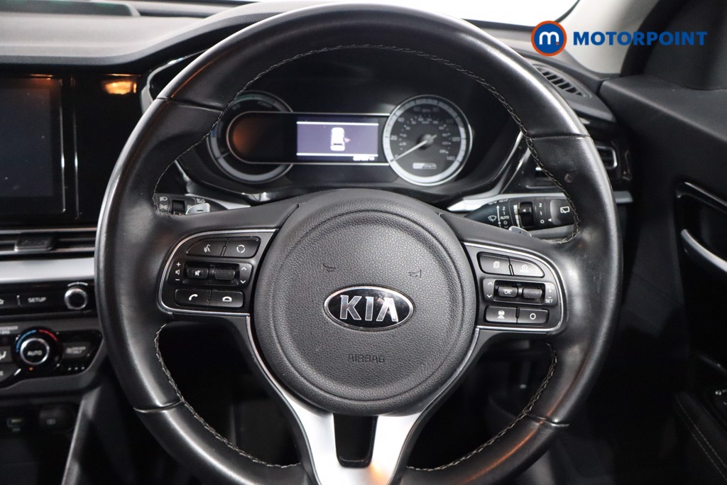 KIA Niro 2 Automatic Petrol Plug-In Hybrid SUV - Stock Number (1575423) - 6th supplementary image