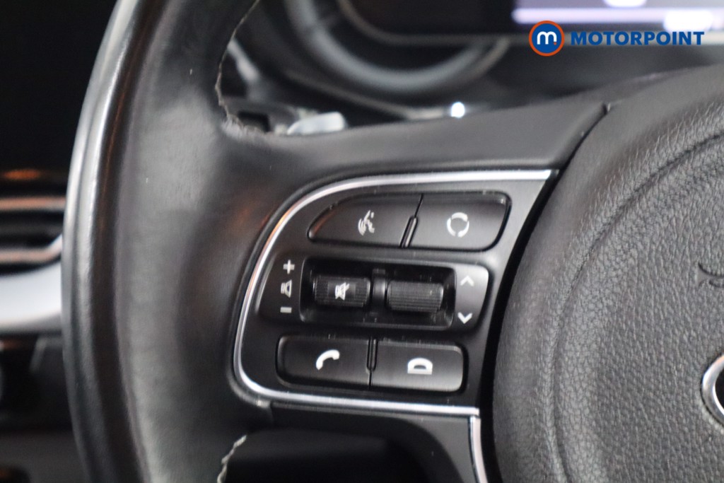 KIA Niro 2 Automatic Petrol Plug-In Hybrid SUV - Stock Number (1575423) - 7th supplementary image