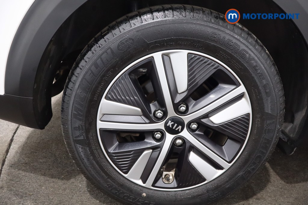 KIA Niro 2 Automatic Petrol Plug-In Hybrid SUV - Stock Number (1575423) - 9th supplementary image