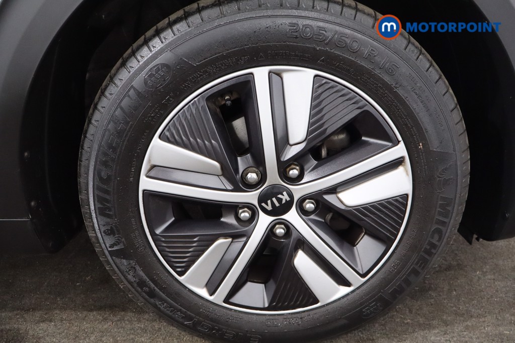 KIA Niro 2 Automatic Petrol Plug-In Hybrid SUV - Stock Number (1575423) - 10th supplementary image
