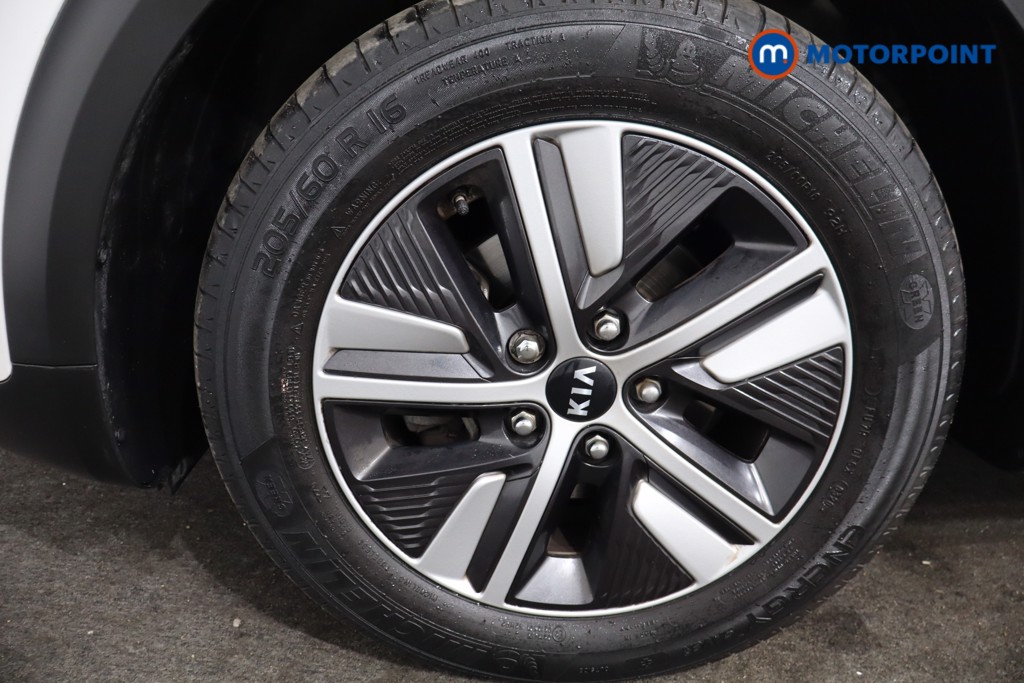 KIA Niro 2 Automatic Petrol Plug-In Hybrid SUV - Stock Number (1575423) - 11th supplementary image