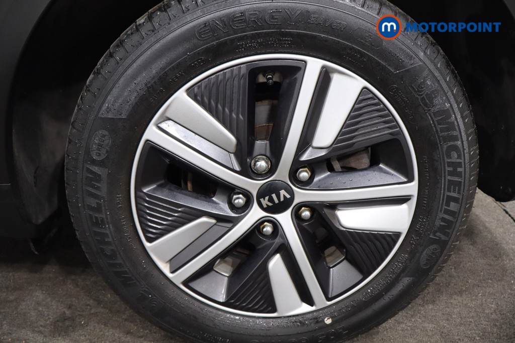KIA Niro 2 Automatic Petrol Plug-In Hybrid SUV - Stock Number (1575423) - 12th supplementary image