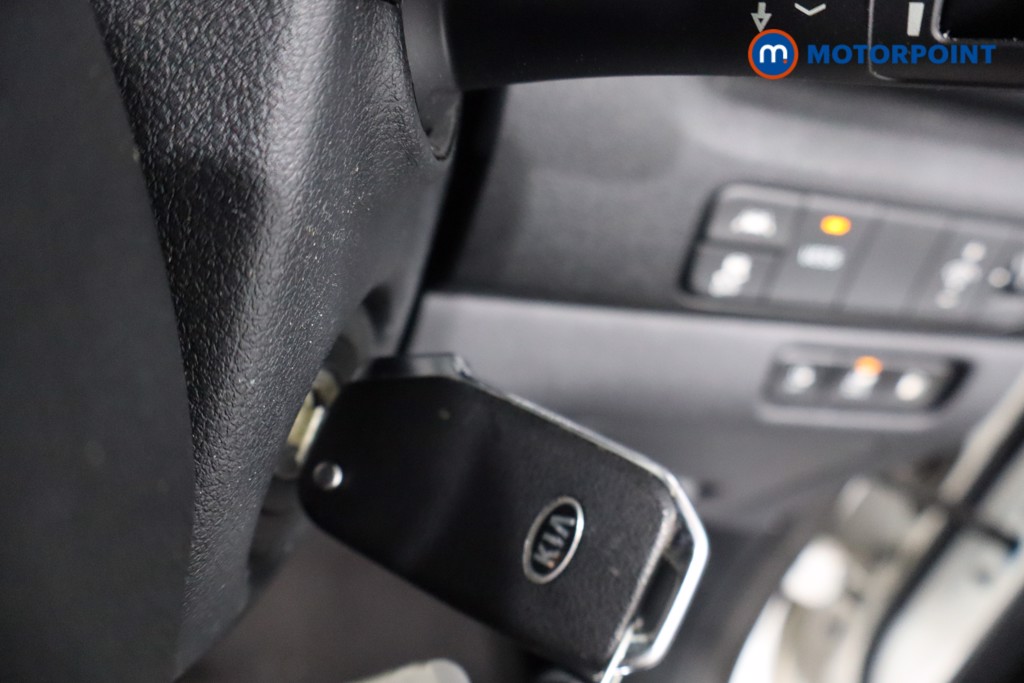 KIA Niro 2 Automatic Petrol Plug-In Hybrid SUV - Stock Number (1575423) - 13th supplementary image